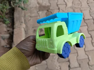 Used Small Hard Plastic Cars