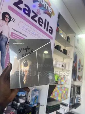 New Samsung Galaxy Z Fold7 512 GB Black