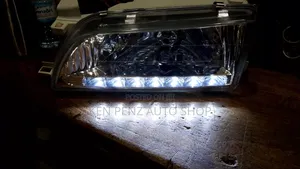Headlamps for Corolla 100 Having Led Ad Day Lights