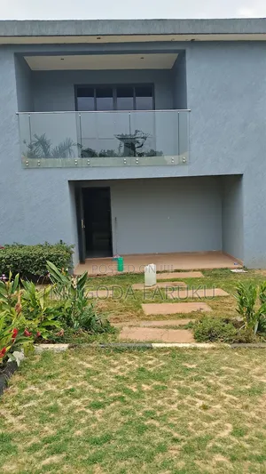 Furnished 5bdrm Mansion in Mirembe Villas, Makindye for sale