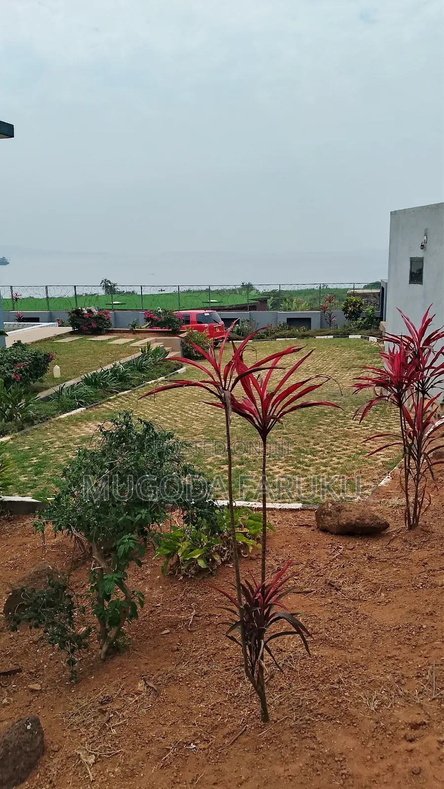 Furnished 5bdrm Mansion in Mirembe Villas, Makindye for sale