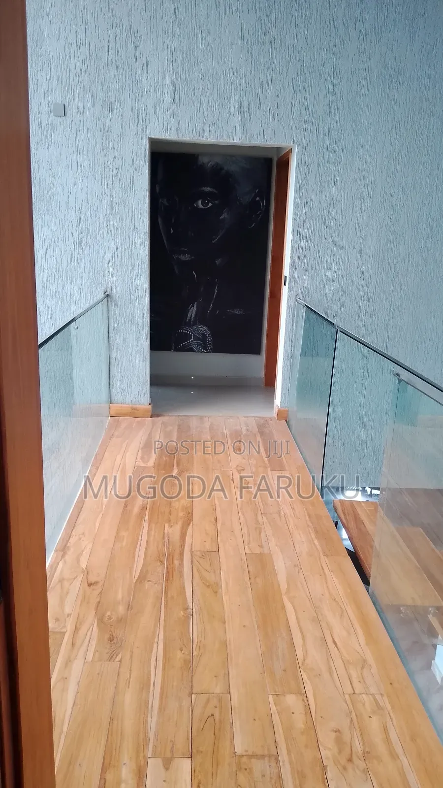 Furnished 5bdrm Mansion in Mirembe Villas, Makindye for sale