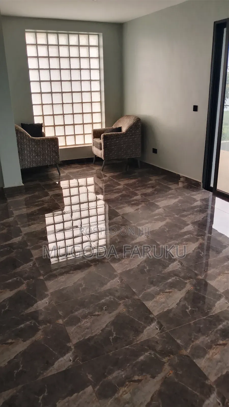 Furnished 5bdrm Mansion in Mirembe Villas, Makindye for sale
