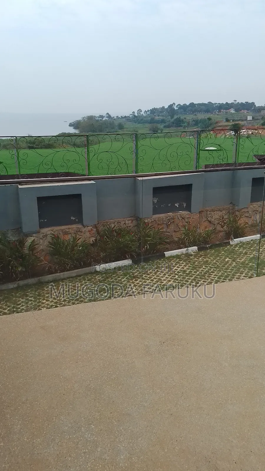 Furnished 5bdrm Mansion in Mirembe Villas, Makindye for sale