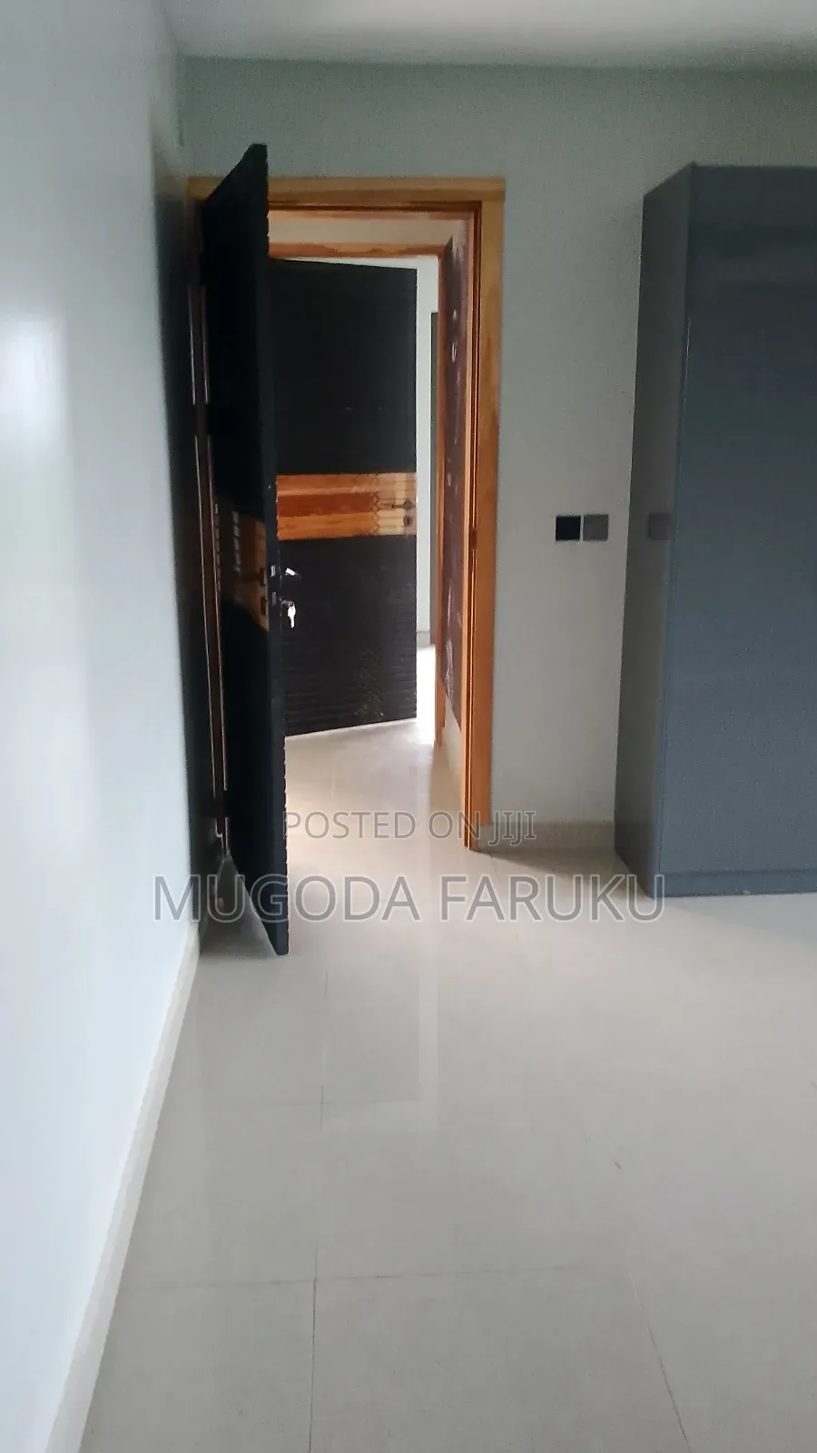 Furnished 5bdrm Mansion in Mirembe Villas, Makindye for sale