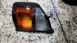 Landcruiser Hardtop Fj75- Fj78 Conerlamps