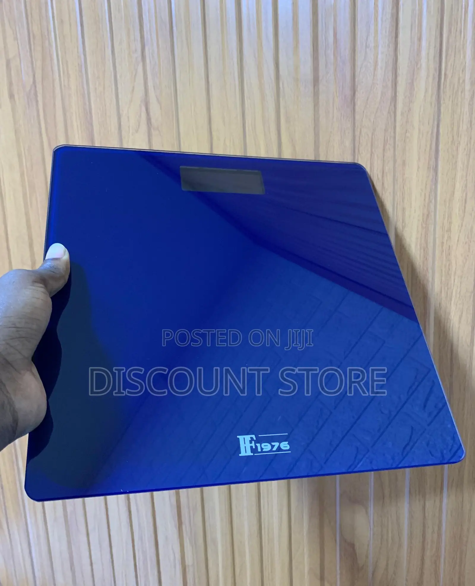 Fashionable Accurate Weighing Scale Electronic Personal Weighing Scale