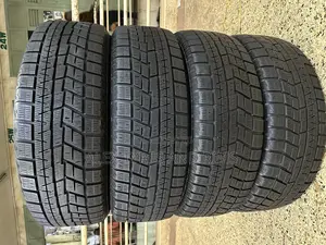 215/65r16 Yokohama Japan Tyres
