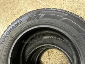 215/65r16 Yokohama Japan Tyres