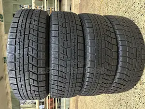 215/65r16 Yokohama Japan Tyres