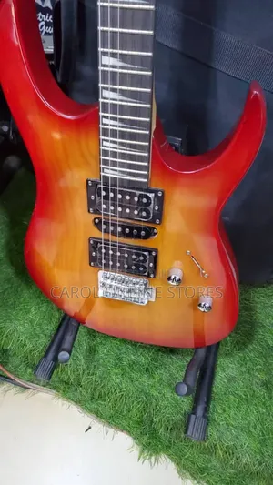 Ibanez Electric Guitar