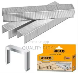 Ingco Brad Staple Nail 25mm/1p Ana18251.