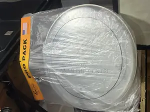 Drum Spare Covers
