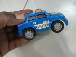 Used Small Hard Plastic Cars
