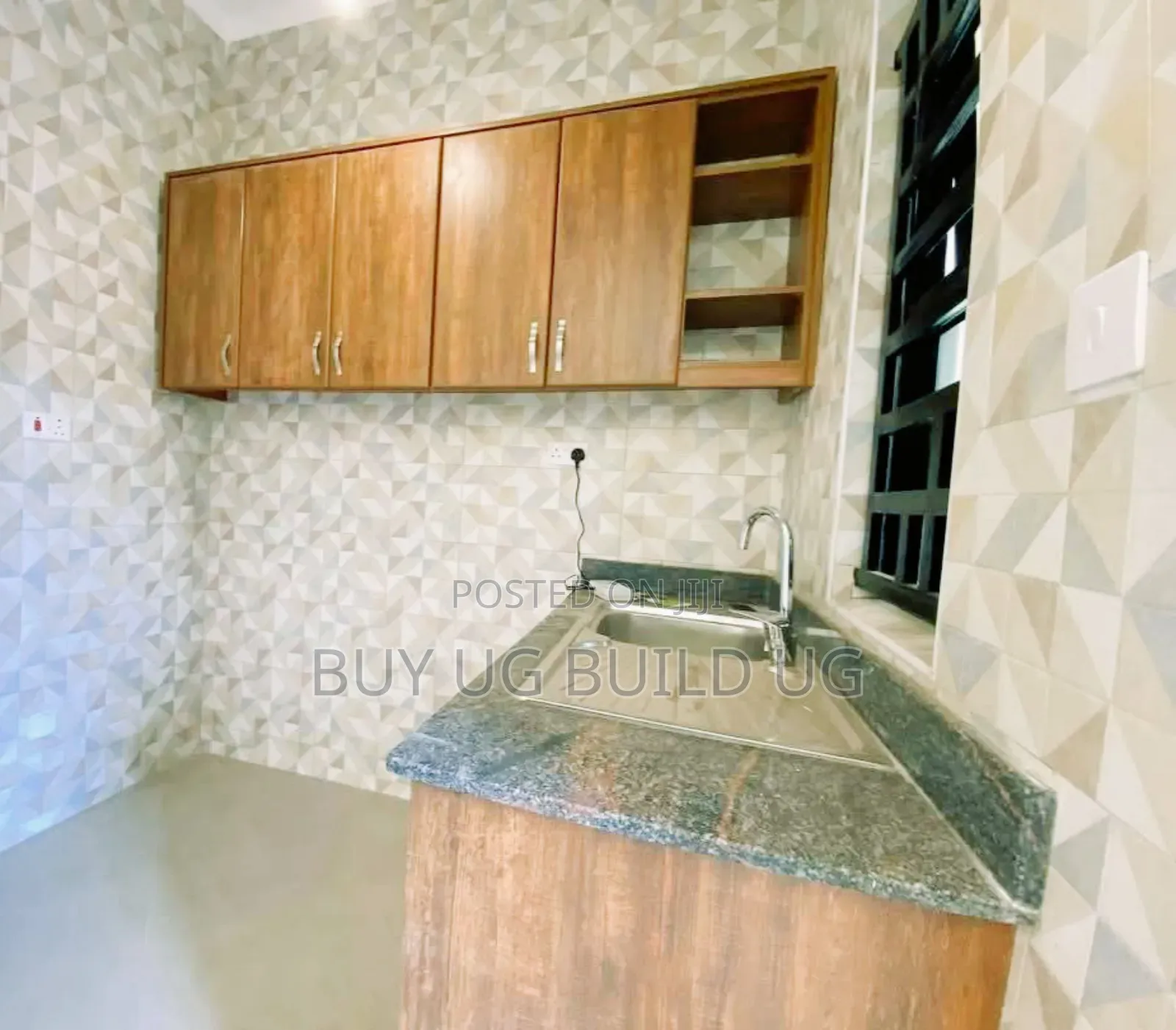 1bdrm House in Kyaliwajjala Town, Division A for rent