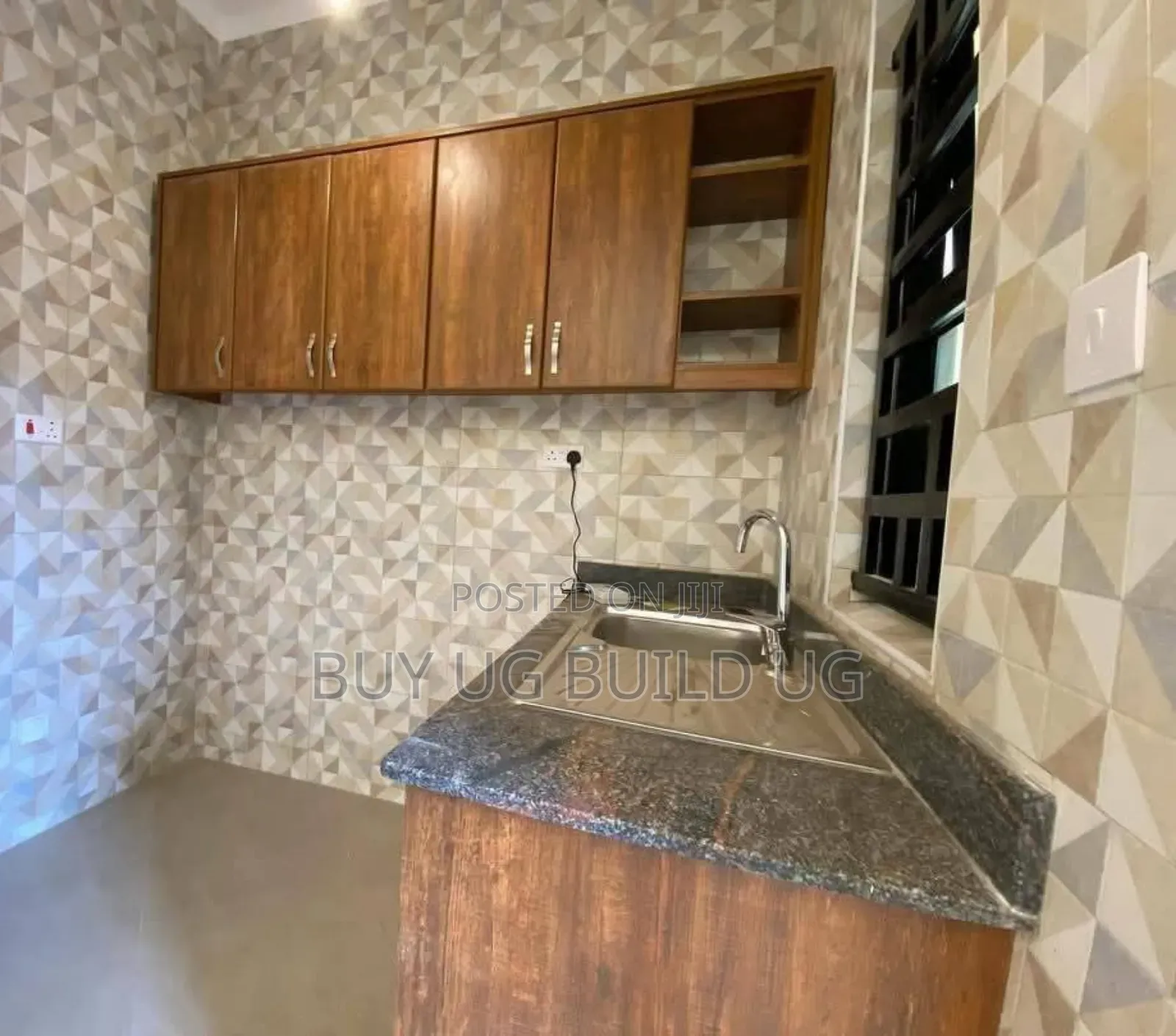 1bdrm House in Kyaliwajjala Town, Division A for rent