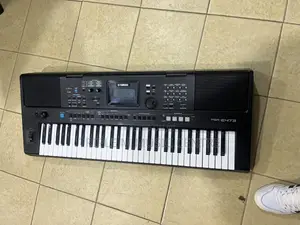 Yamaha PSR E 473 Keyboard