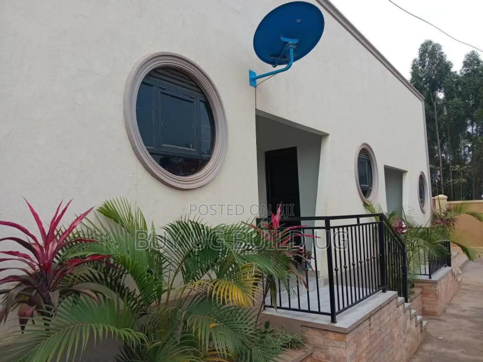 1bdrm House in Kyaliwajjala Town, Division A for rent