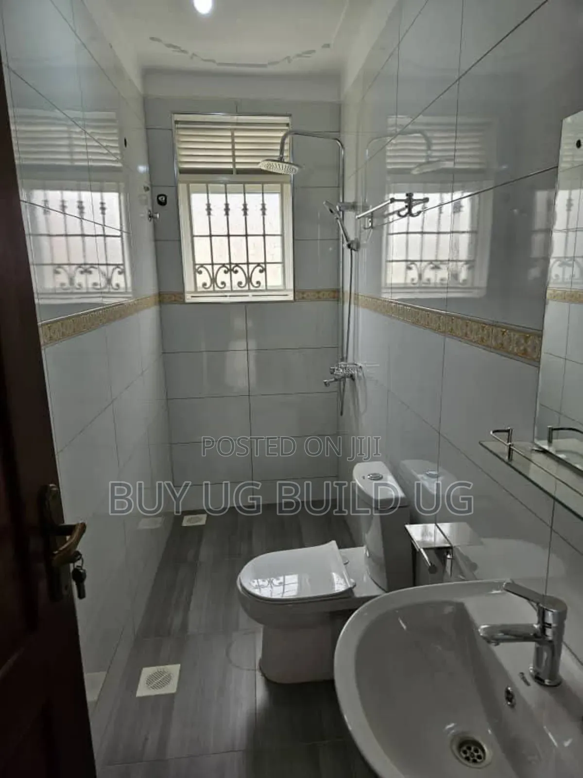 1bdrm House in Kyaliwajjala Town, Central Division for rent