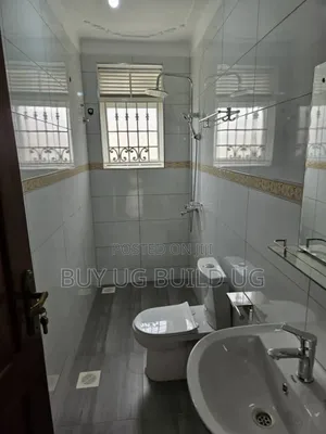 1bdrm House in Kyaliwajjala Town, Central Division for rent