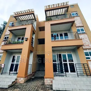 1bdrm Apartment in Kireka Town, Central Division for rent
