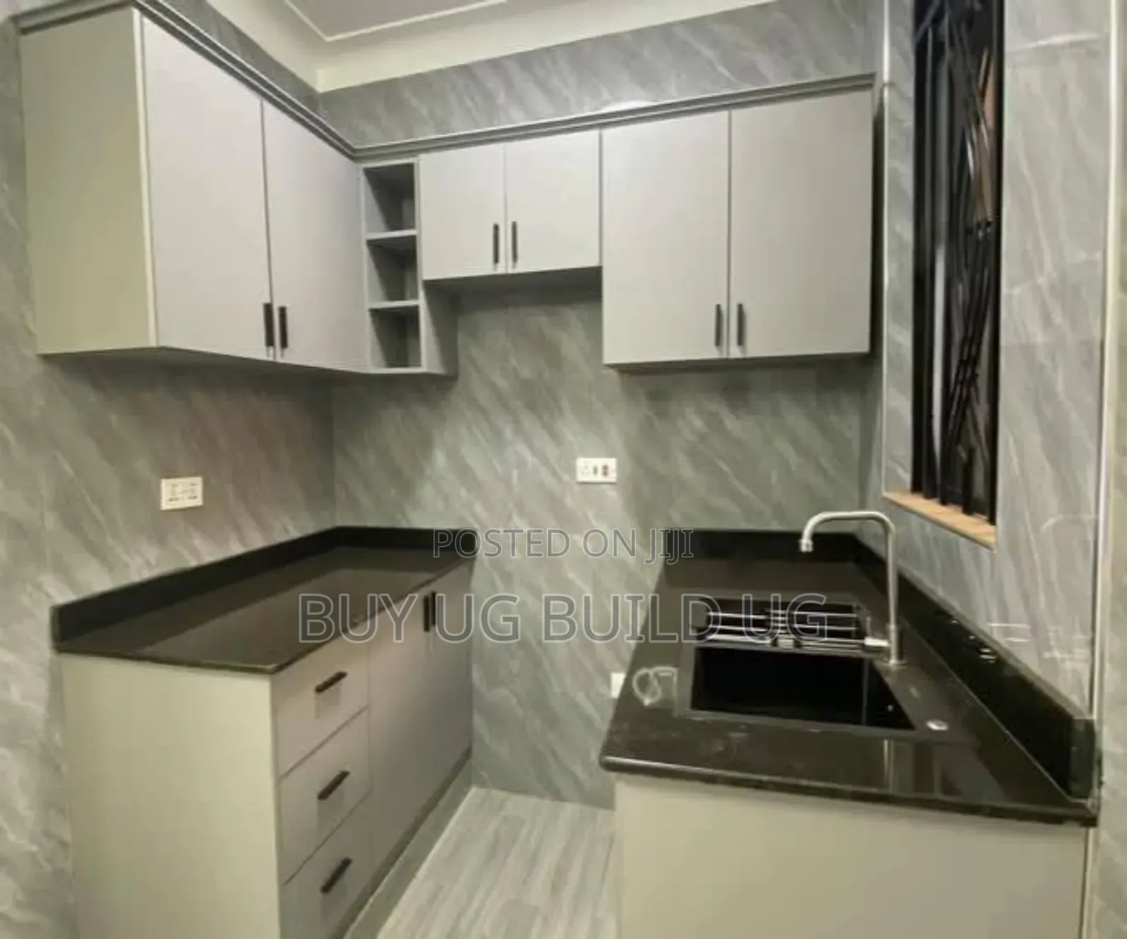 1bdrm Apartment in Kireka Town, Central Division for rent