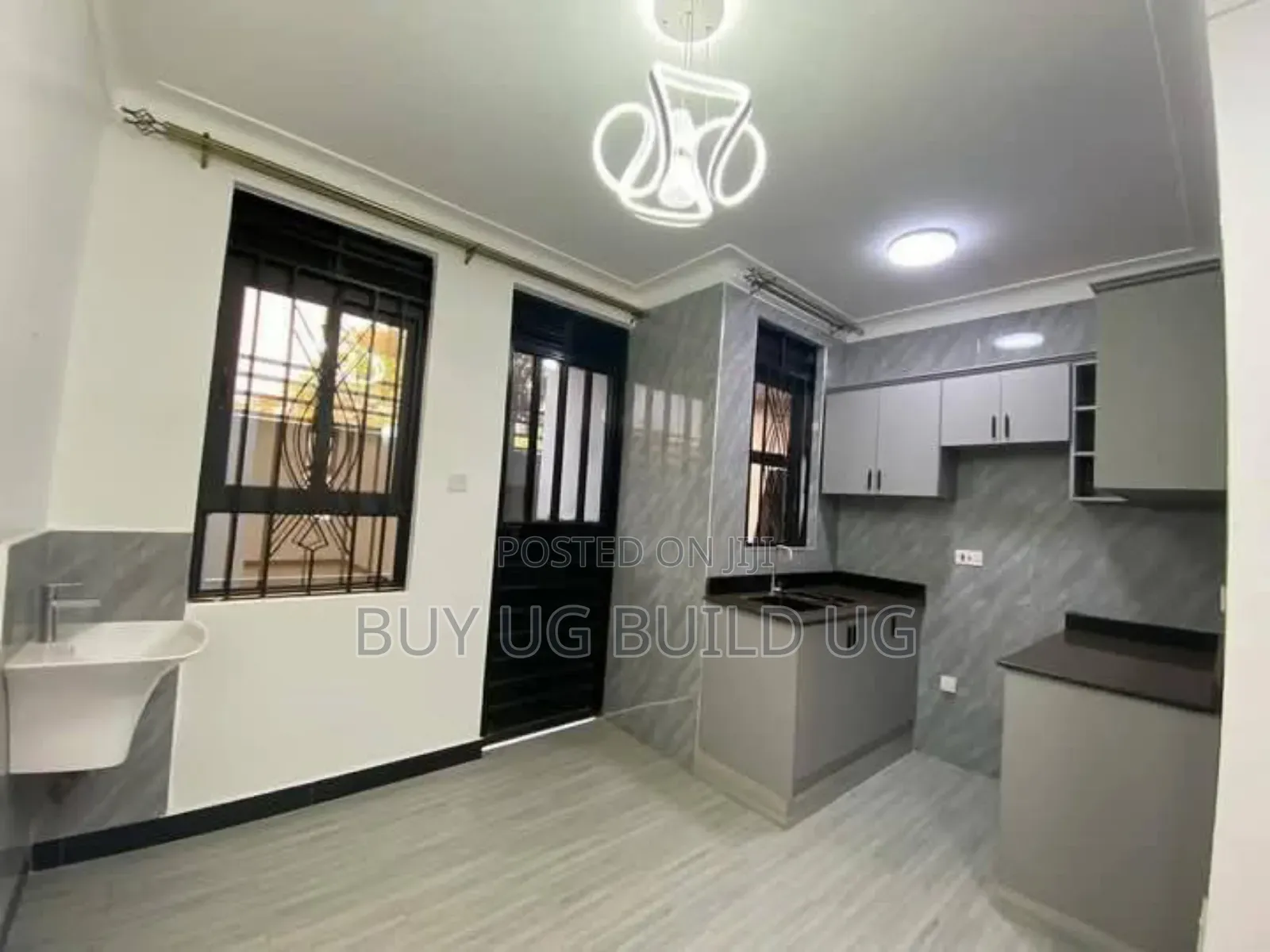 1bdrm Apartment in Kireka Town, Central Division for rent