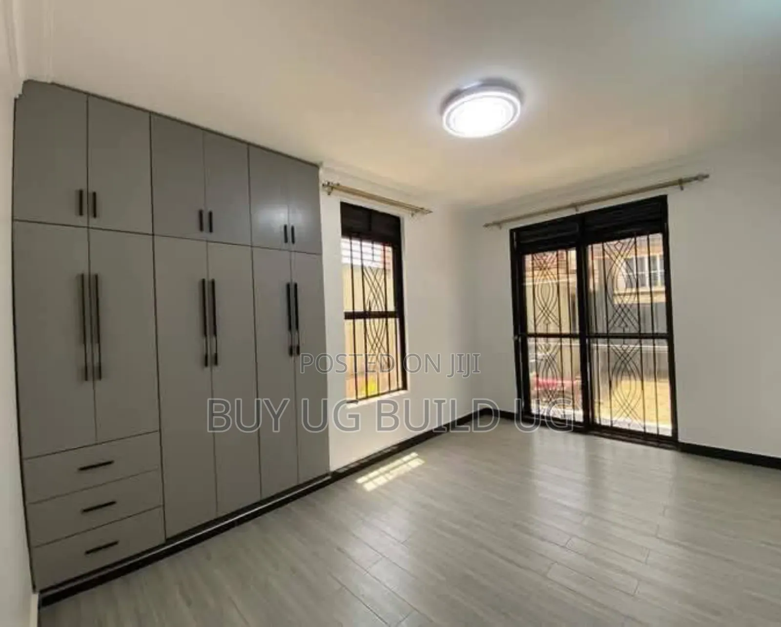 1bdrm Apartment in Kireka Town, Central Division for rent