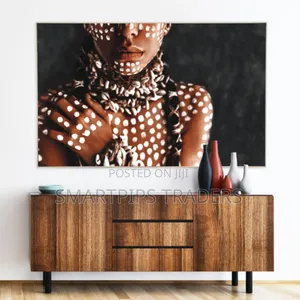 5 Panel Wallart