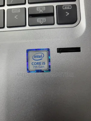 Laptop HP EliteBook 820 G4 8GB Intel Core I5 SSD 256GB
