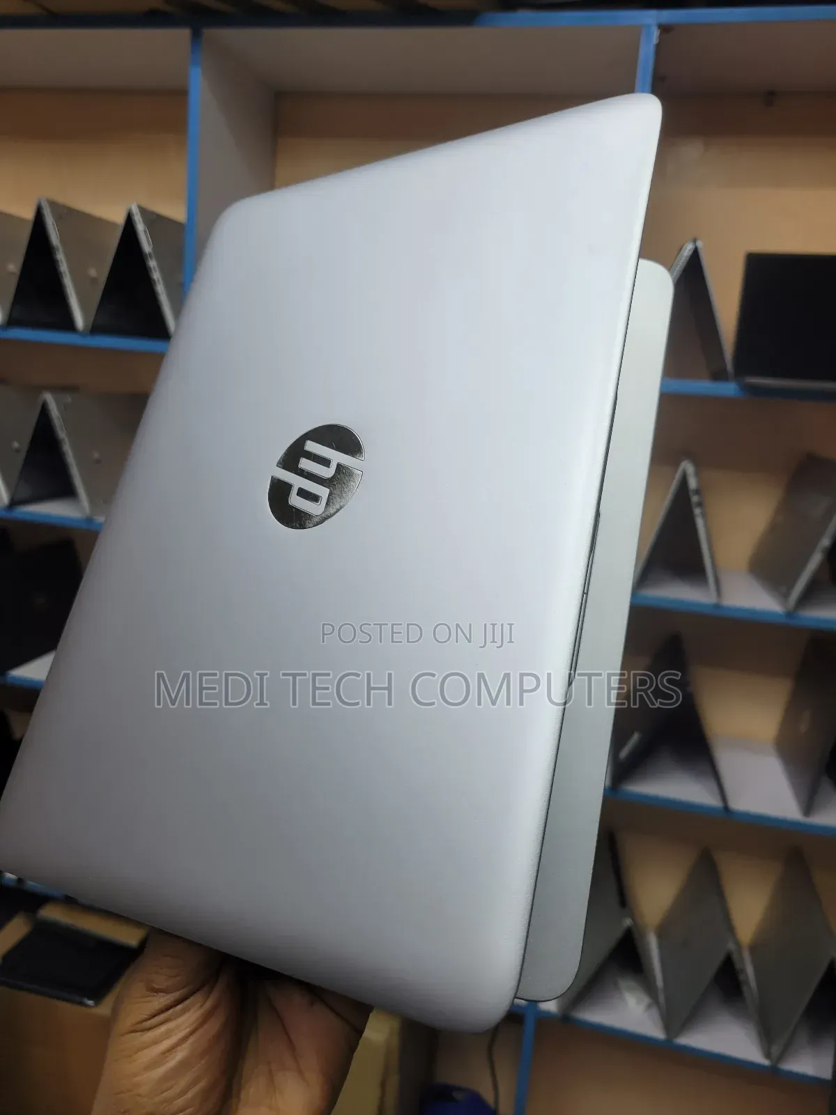 Laptop HP EliteBook 820 G4 8GB Intel Core I5 SSD 256GB