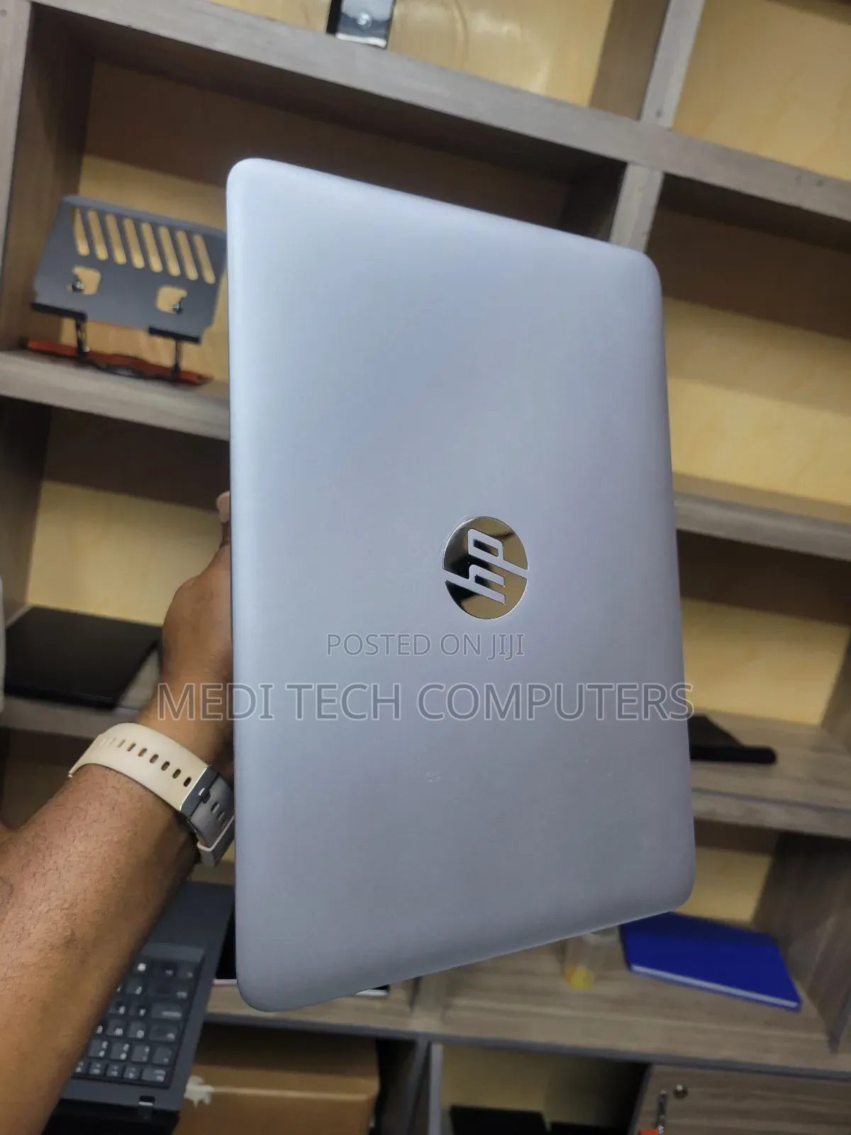 Laptop HP EliteBook 820 G4 8GB Intel Core I5 SSD 256GB