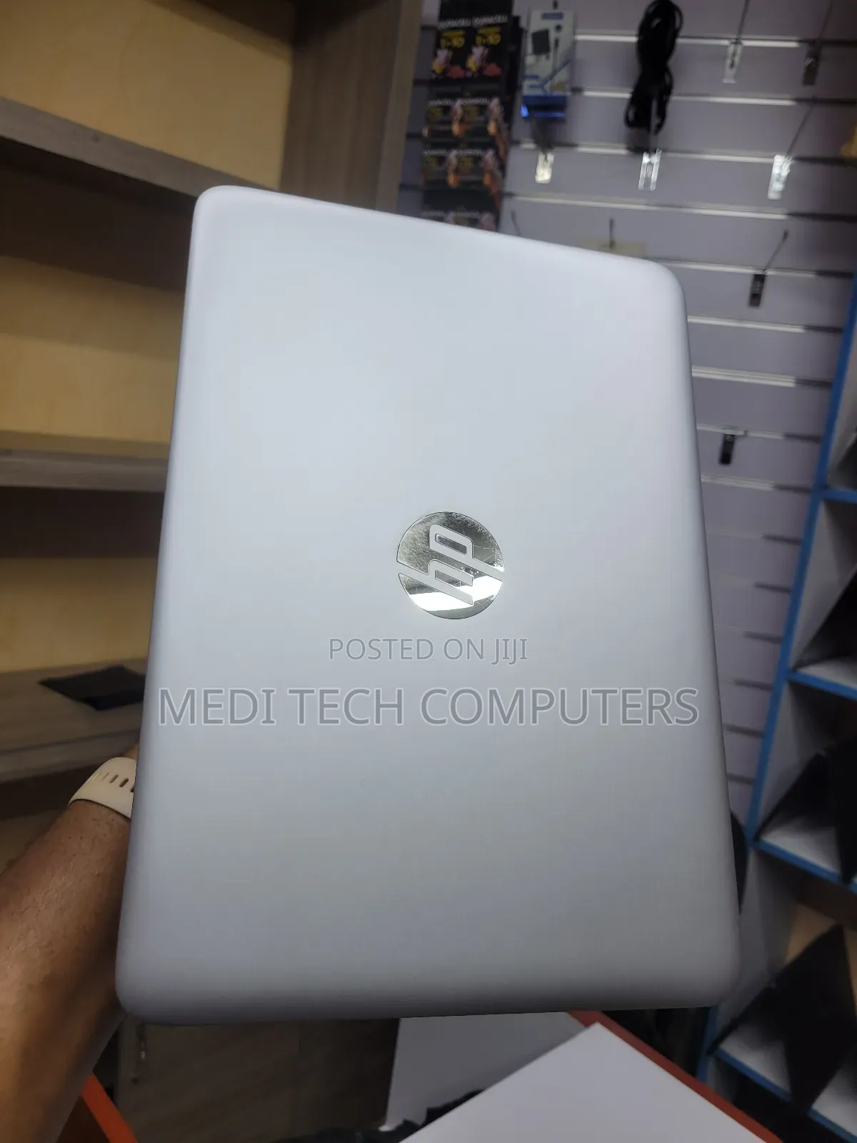 Laptop HP EliteBook 820 G4 8GB Intel Core I5 SSD 256GB