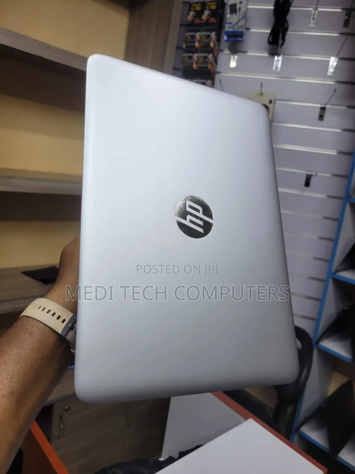 Laptop HP EliteBook 820 G4 8GB Intel Core I5 SSD 256GB