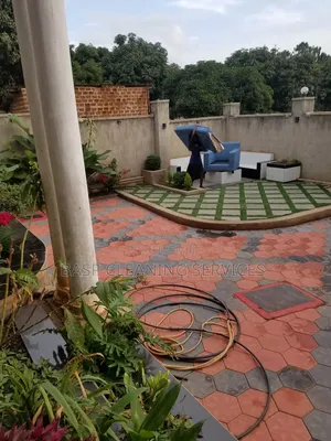 Post-construction Cleaning Services