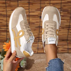 Alpha Ladies Shoes