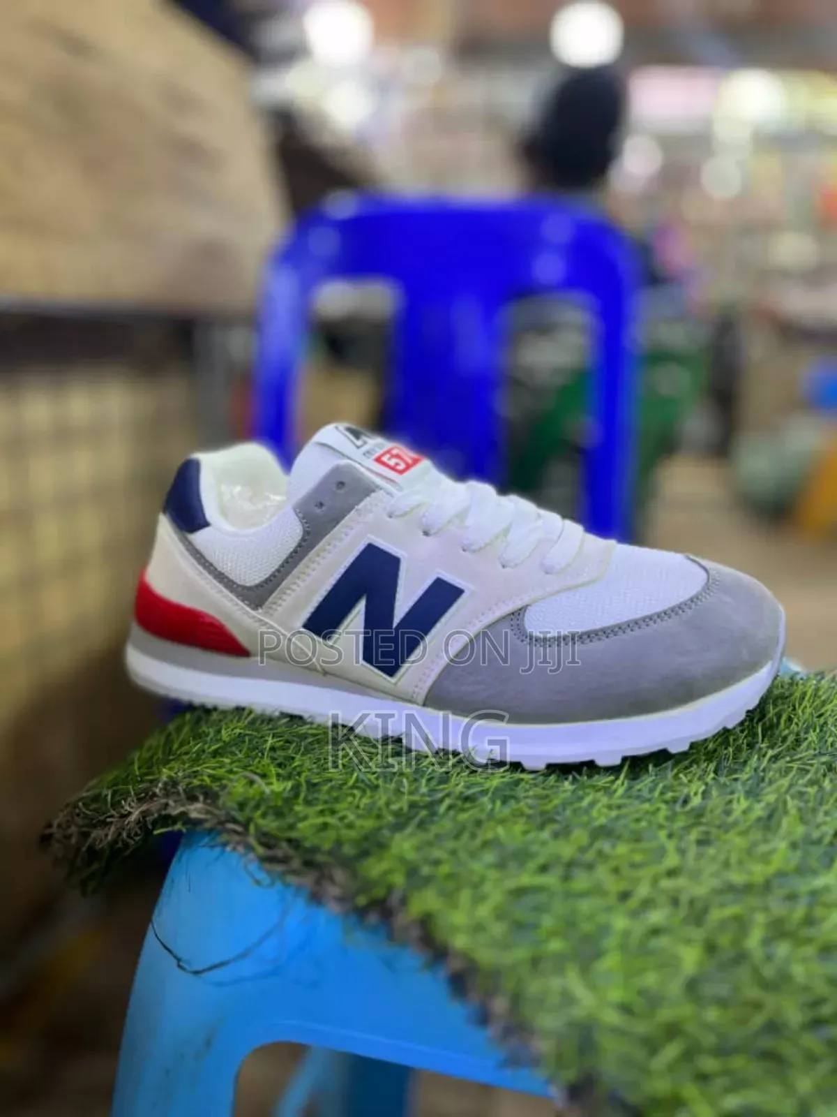 Tasty Ladies Shoes