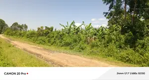 1 Acre Freehold Titled Land for Sale in Fort Portal City.