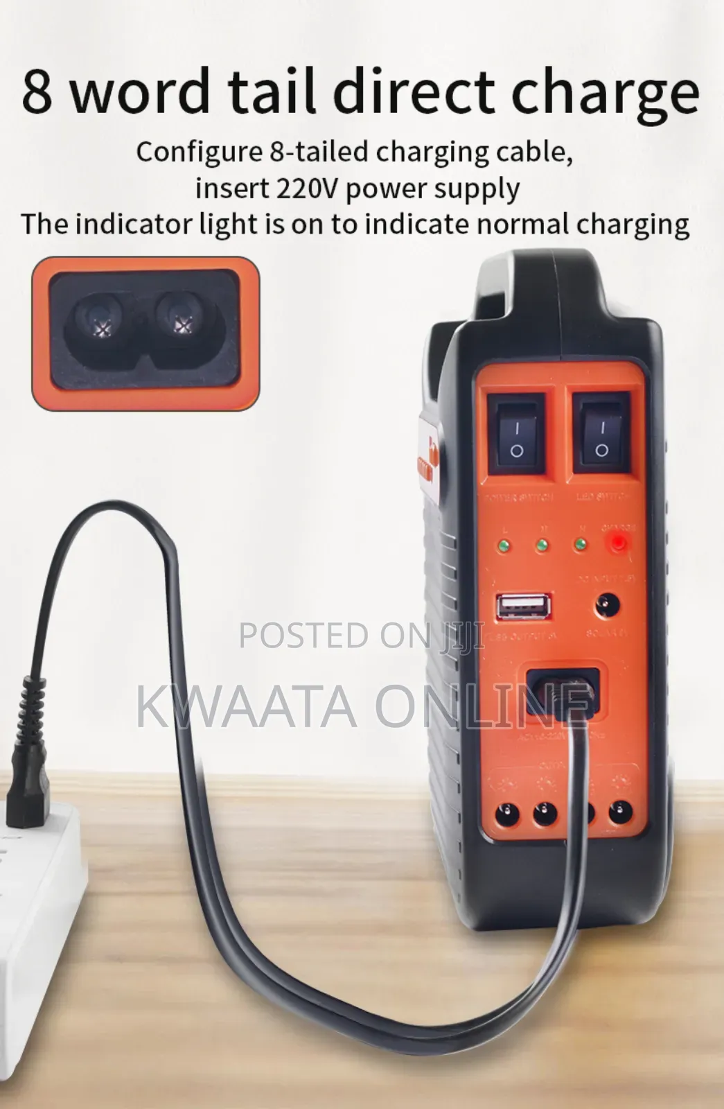 Easy Power Rechargeable Led Radio Multifunctional Solar Light Ep-393bt
