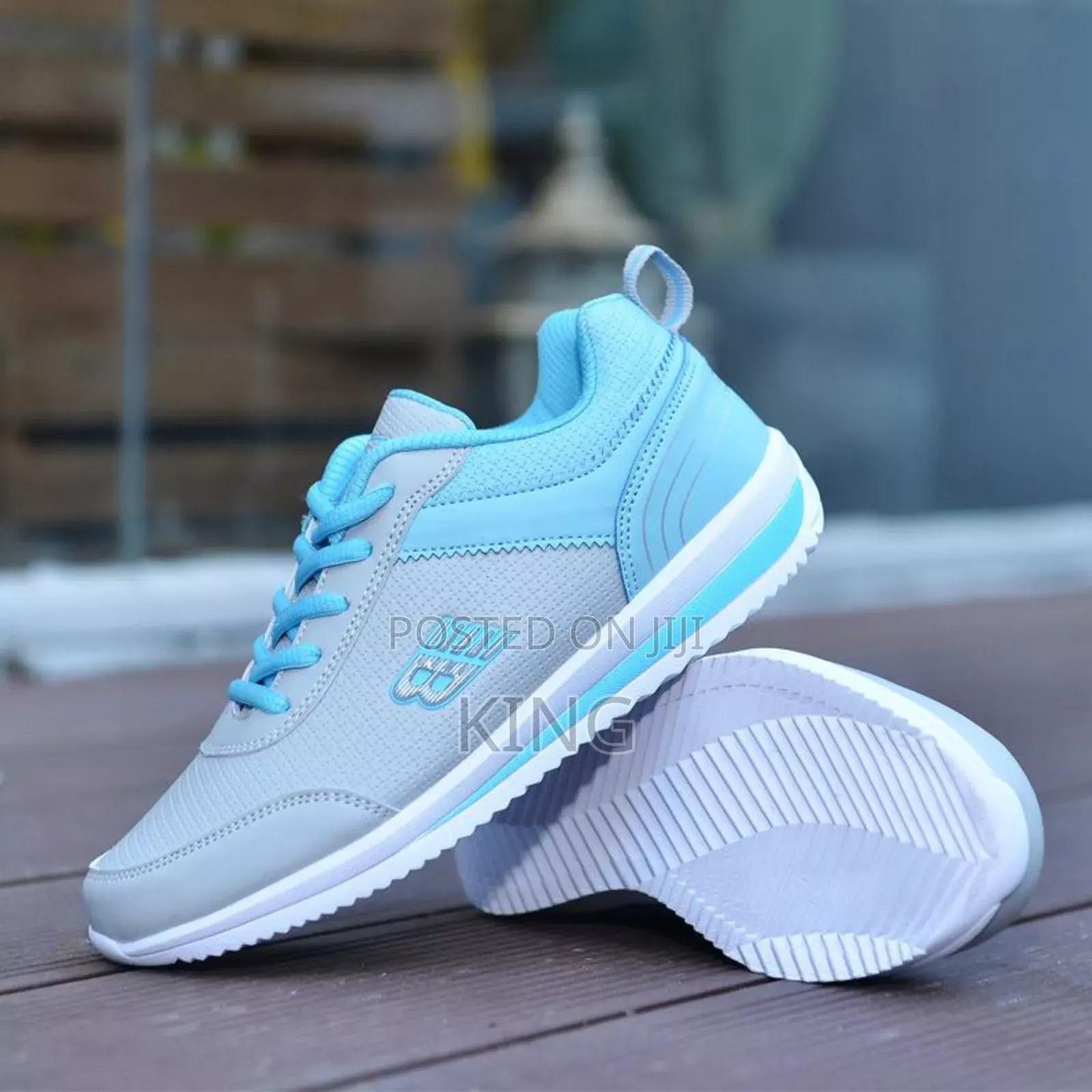 Thrilling Ladies Shoes