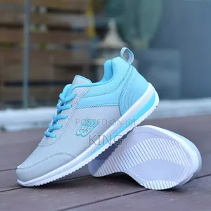 Thrilling Ladies Shoes