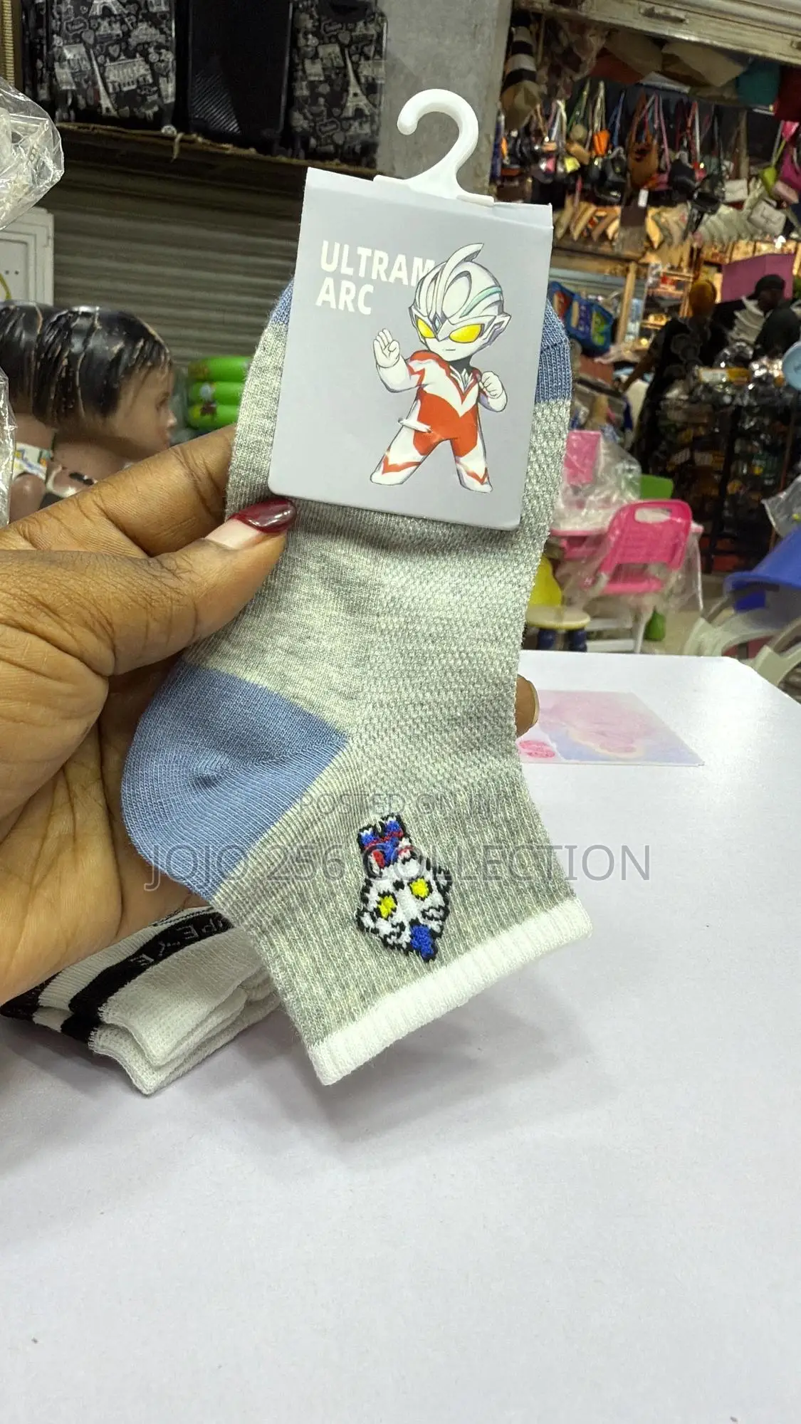 Kids Socks