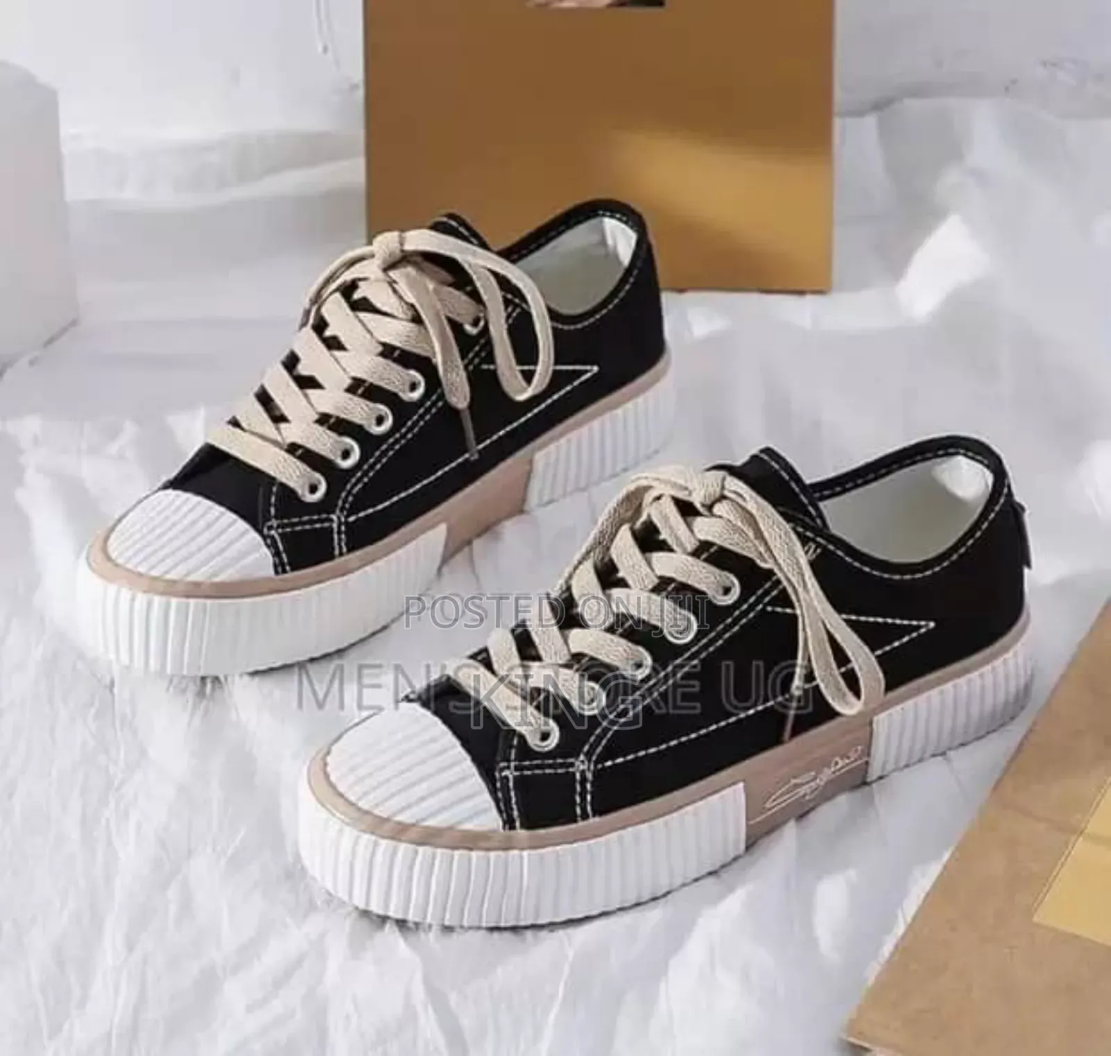 Irresistible Ladies Shoes