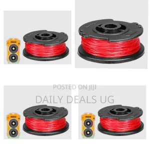 Ingco Als1601 Line Spool -Red