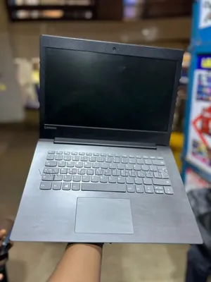 Laptop Lenovo 4GB AMD HDD 500GB