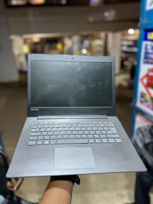 Laptop Lenovo 4GB AMD HDD 500GB