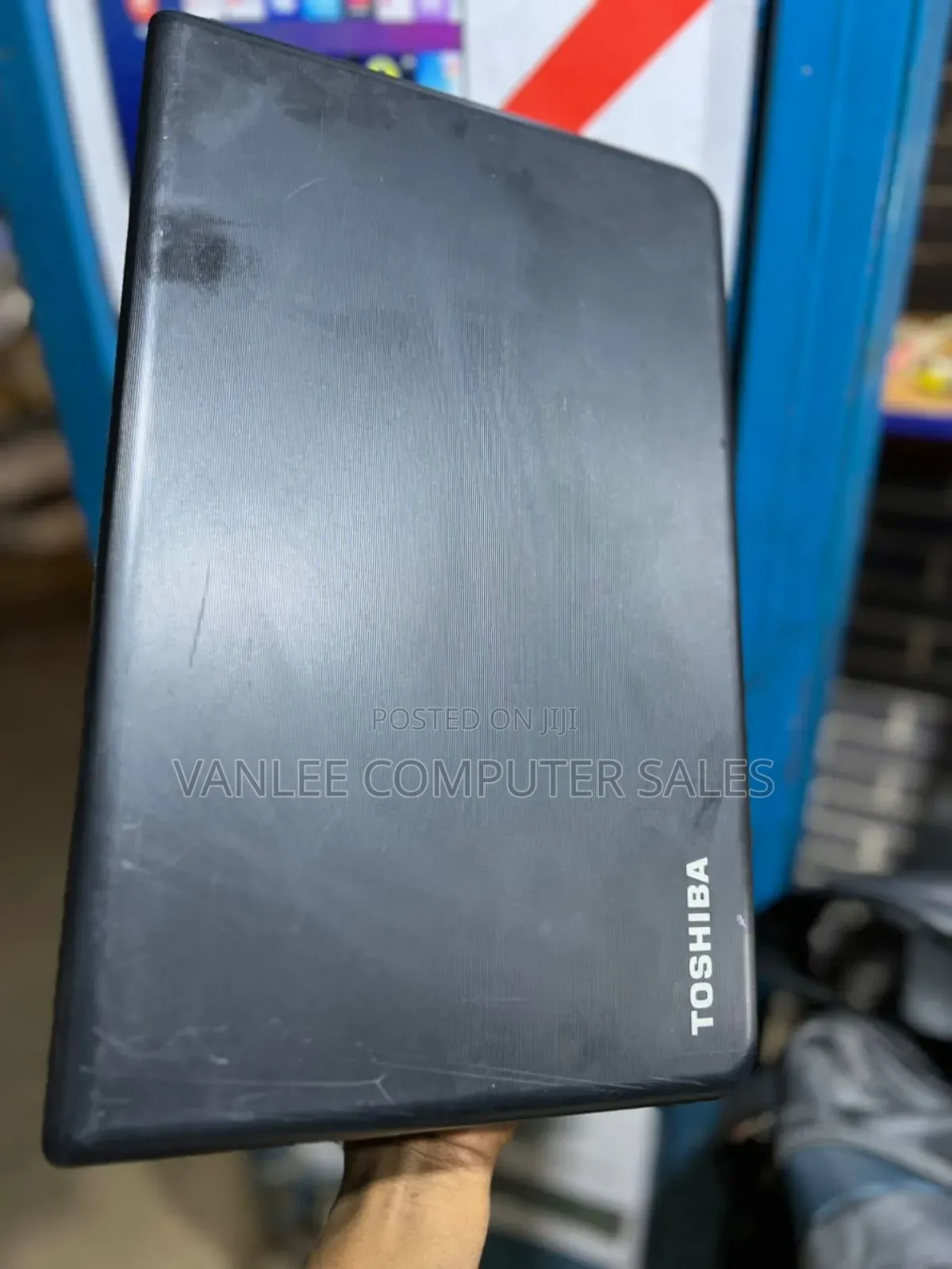 Laptop Toshiba Satellite Pro A300 8GB Intel Core I5 SSD 128GB