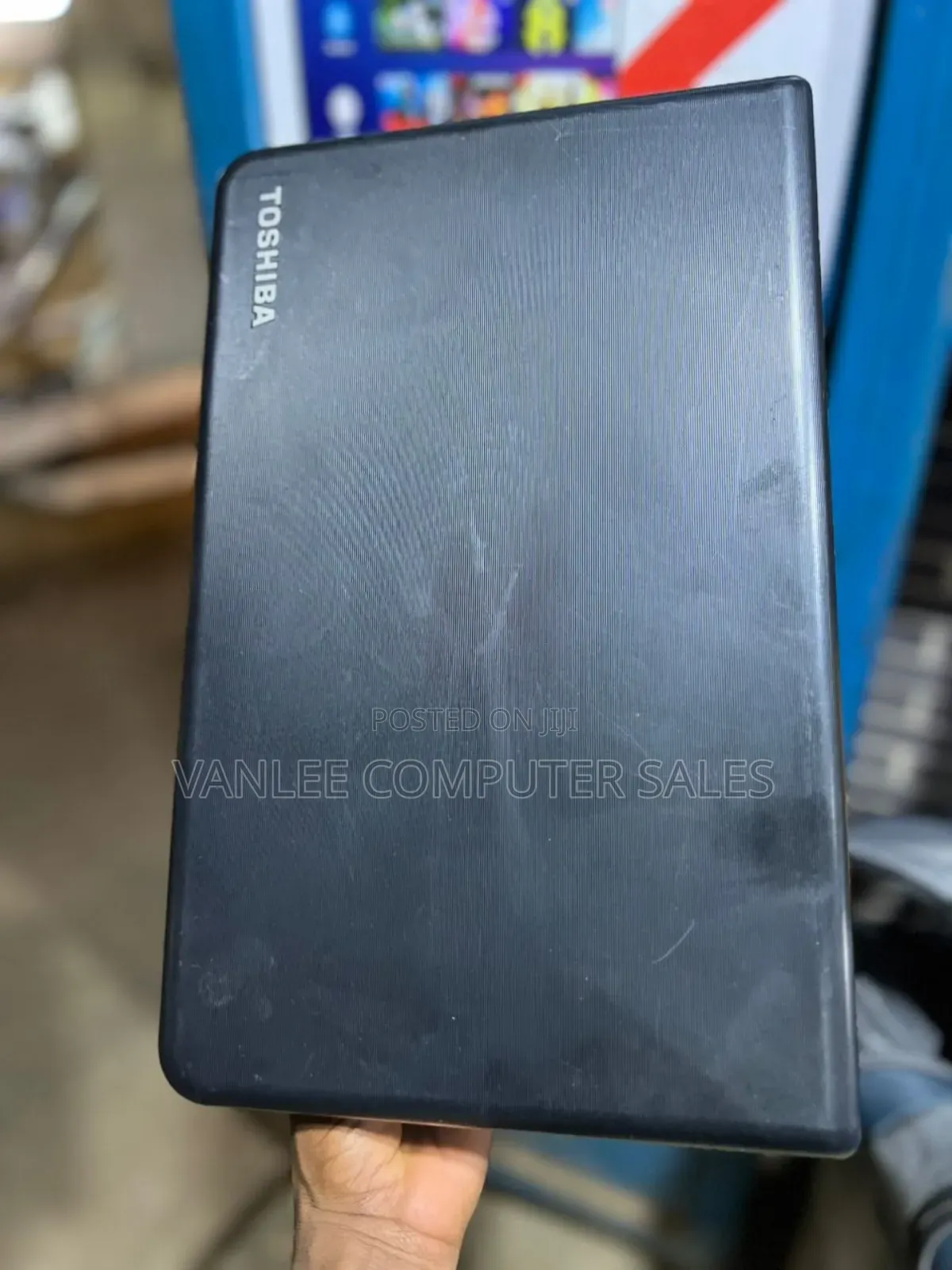 Laptop Toshiba Satellite Pro A300 8GB Intel Core I5 SSD 128GB