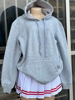 Cool Jumpers