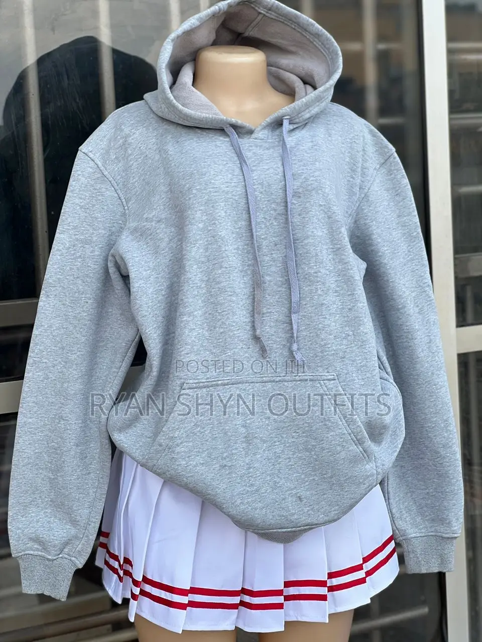 Cool Jumpers